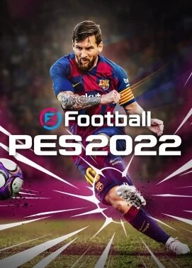 eFootball PES 2022