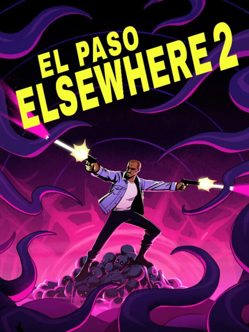 El Paso, Elsewhere 2