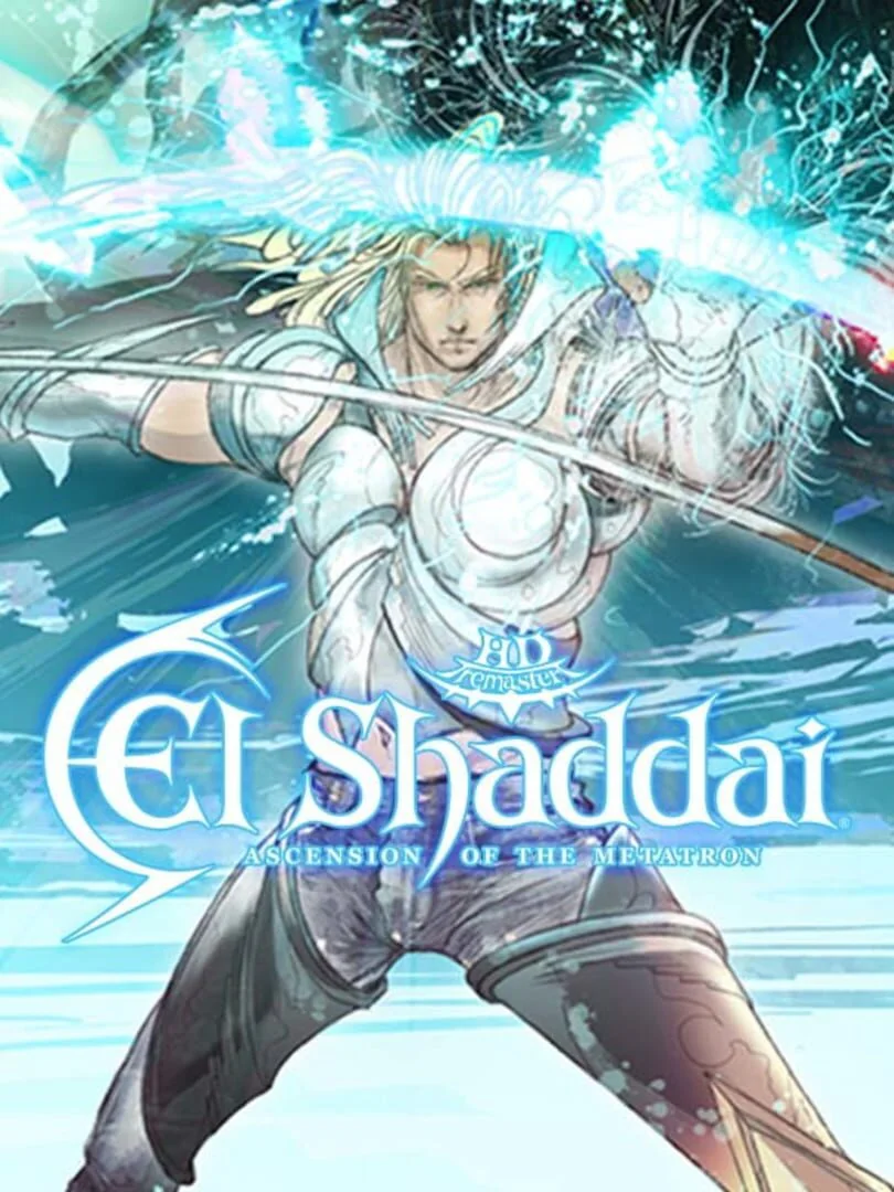 El Shaddai : Ascension of the Metatron