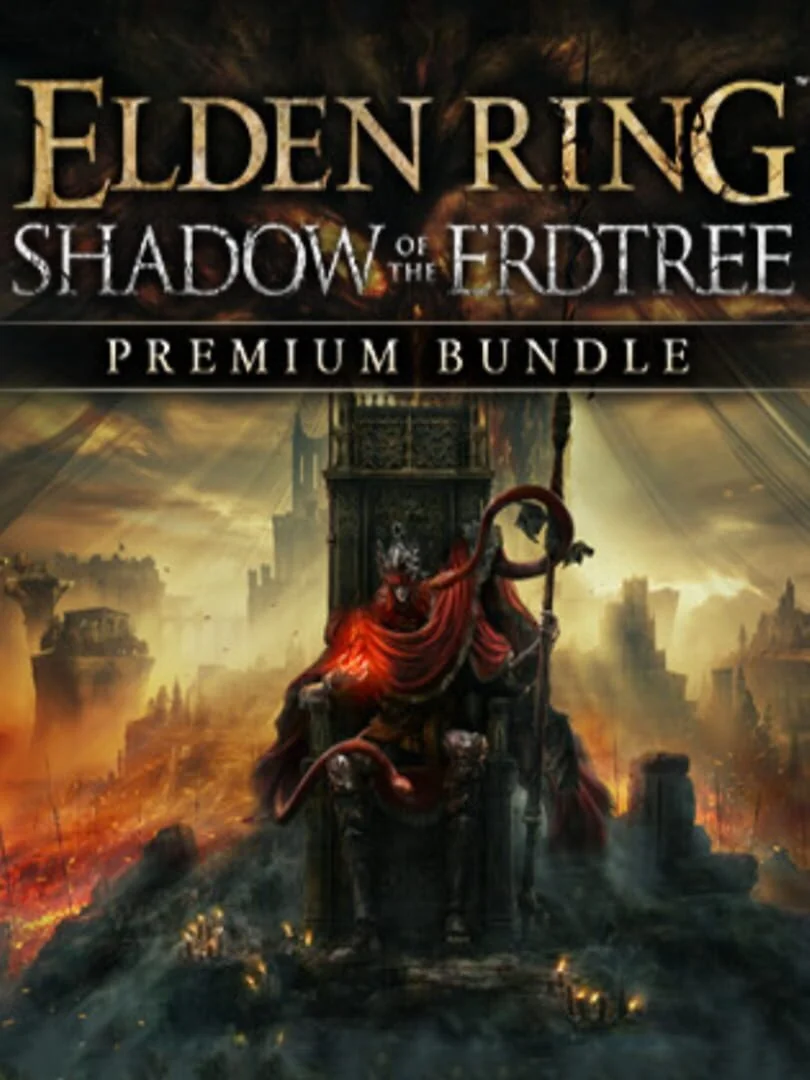 Elden Ring : Shadow of the Erdtree