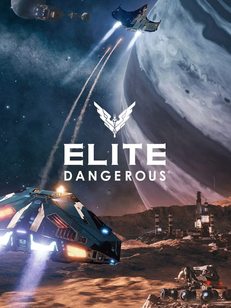 Elite : Dangerous