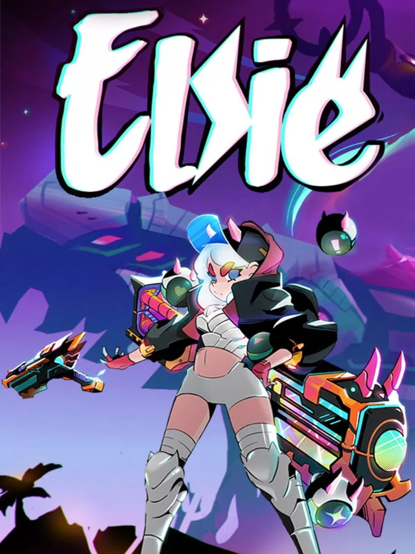 Elsie