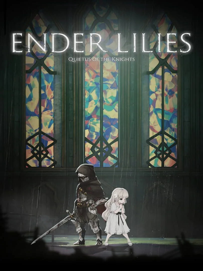 ENDER LILIES : Quietus of the Knights