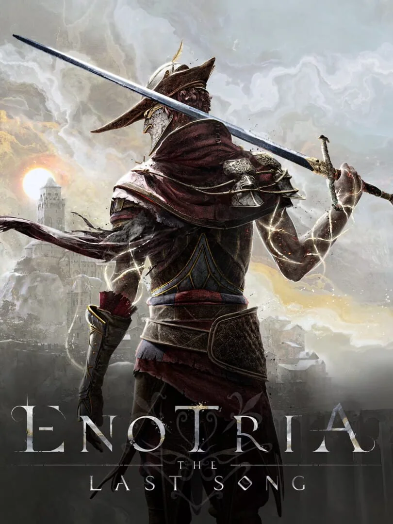 Enotria : The Last Song