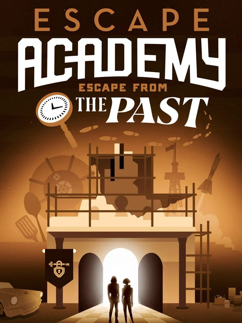 Escape Academy