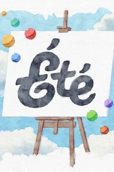 été
