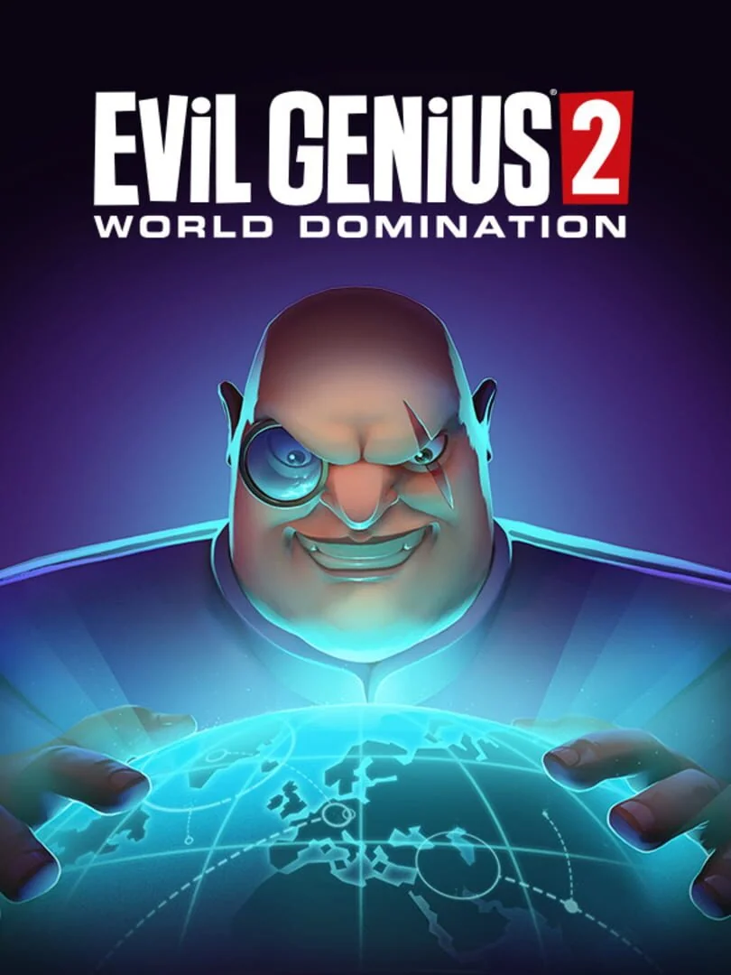 Evil Genius 2 : World Domination