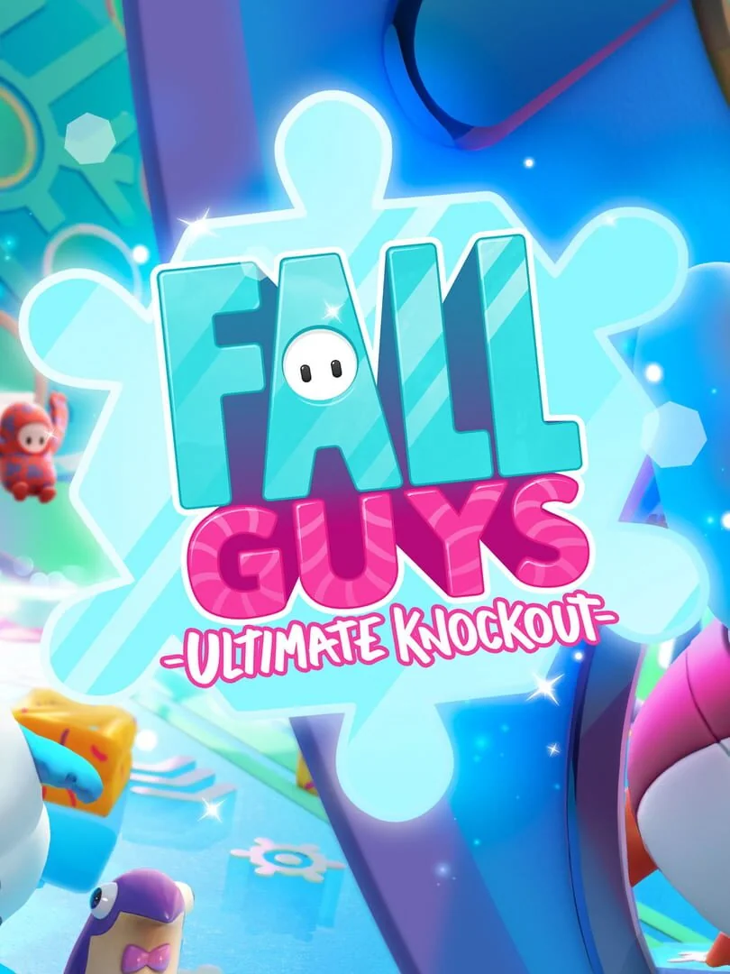 Fall Guys : Ultimate Knockout