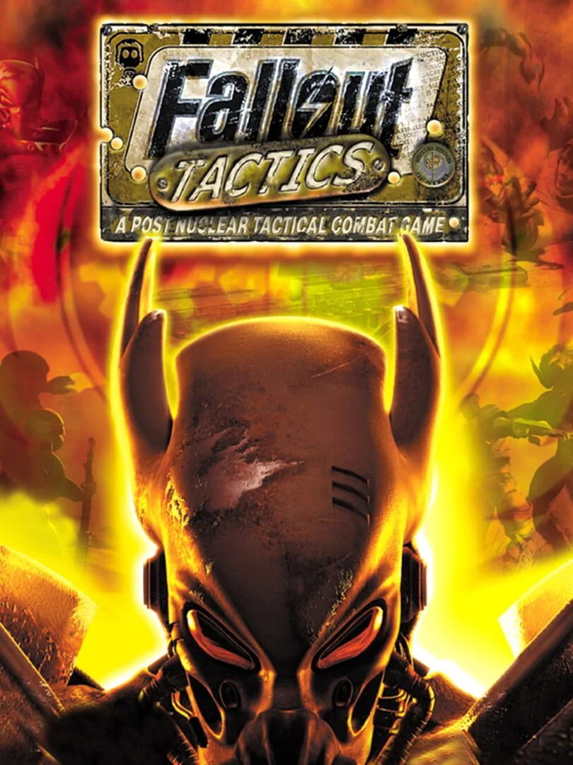 Fallout Tactics