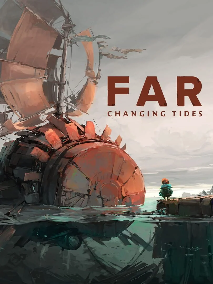 FAR : Changing Tides
