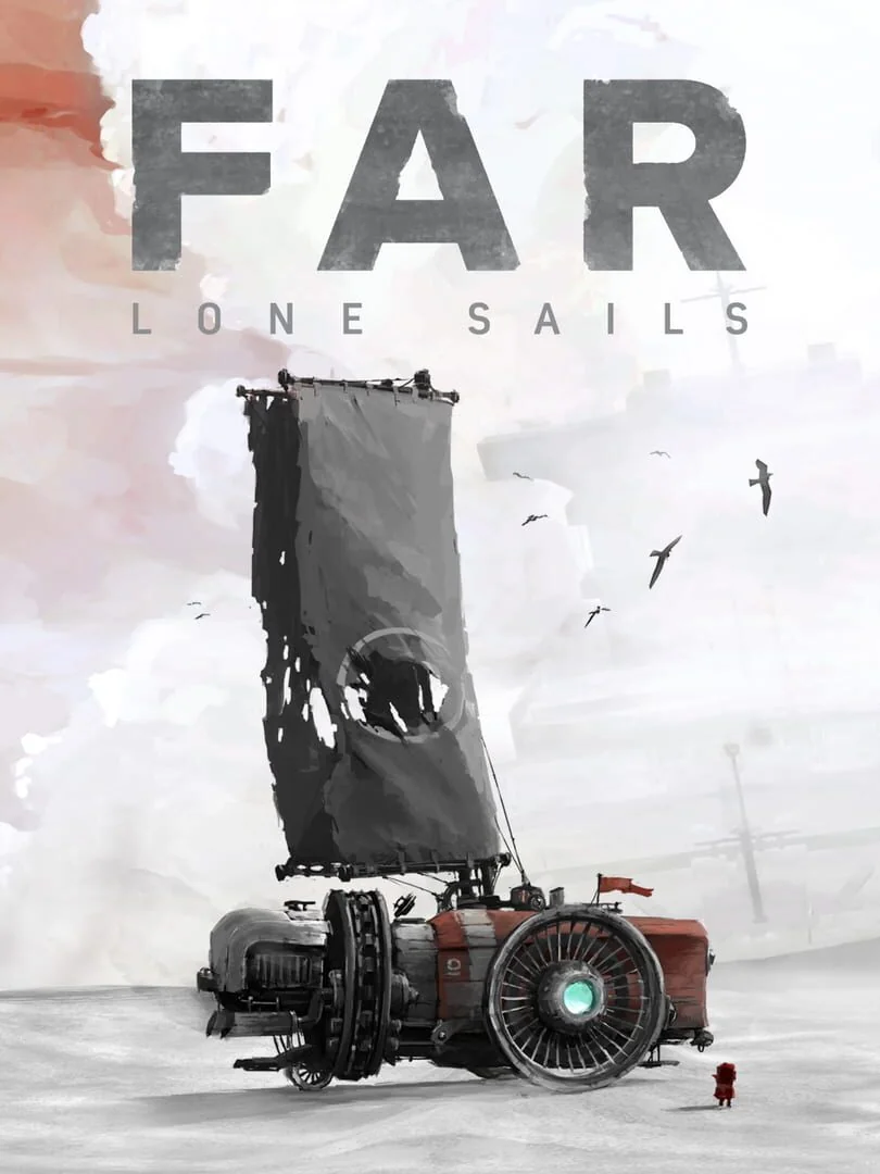 FAR : Lone Sails