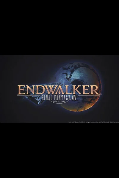 Final Fantasy 14 Endwalker