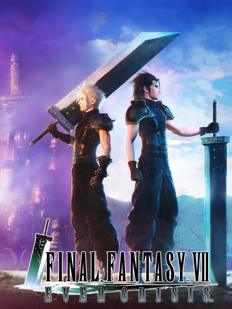 Final Fantasy VII : Ever Crisis