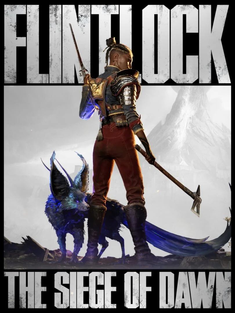 Flintlock : The Siege of Dawn