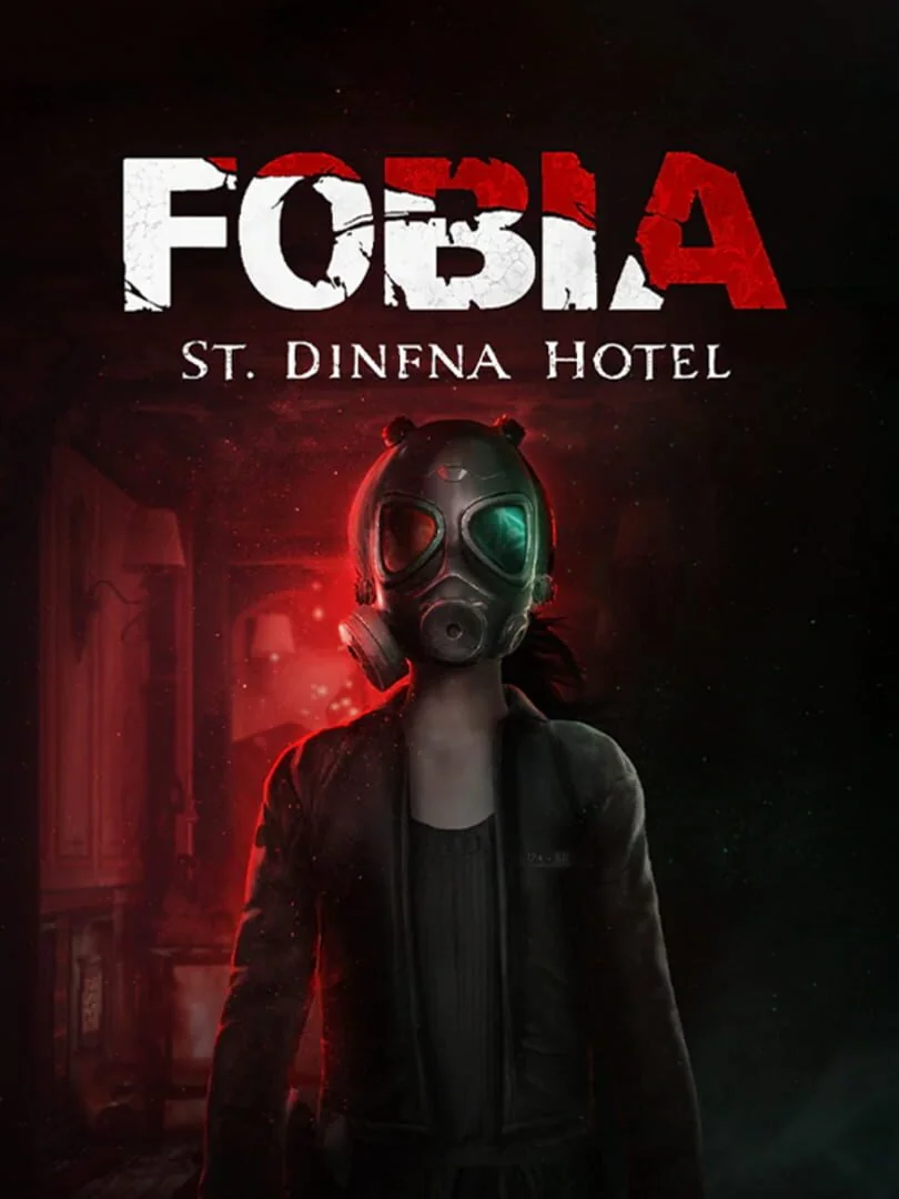 Fobia : St. Dinfna Hotel