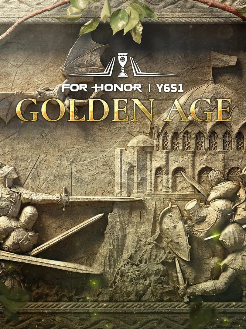 For Honor