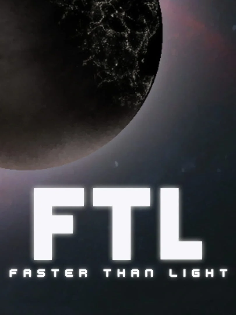 FTL : Faster Than Light