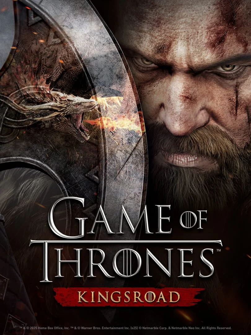 Game of Thrones : Kingsroad