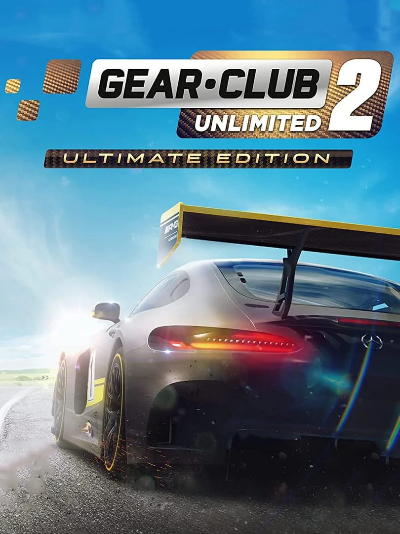 Gear.Club Unlimited 2 : Ultimate Edition