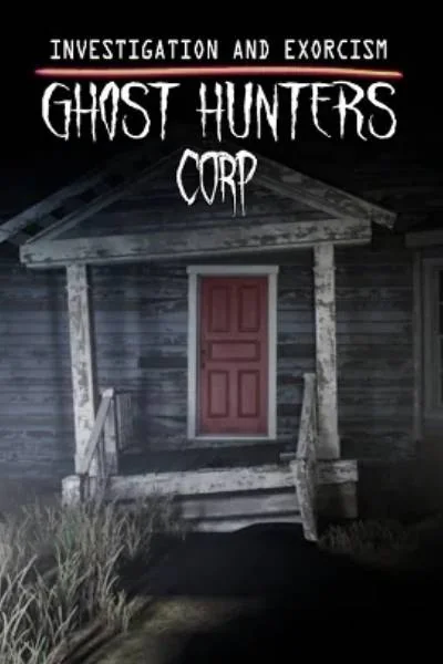 Ghost Hunters Corp