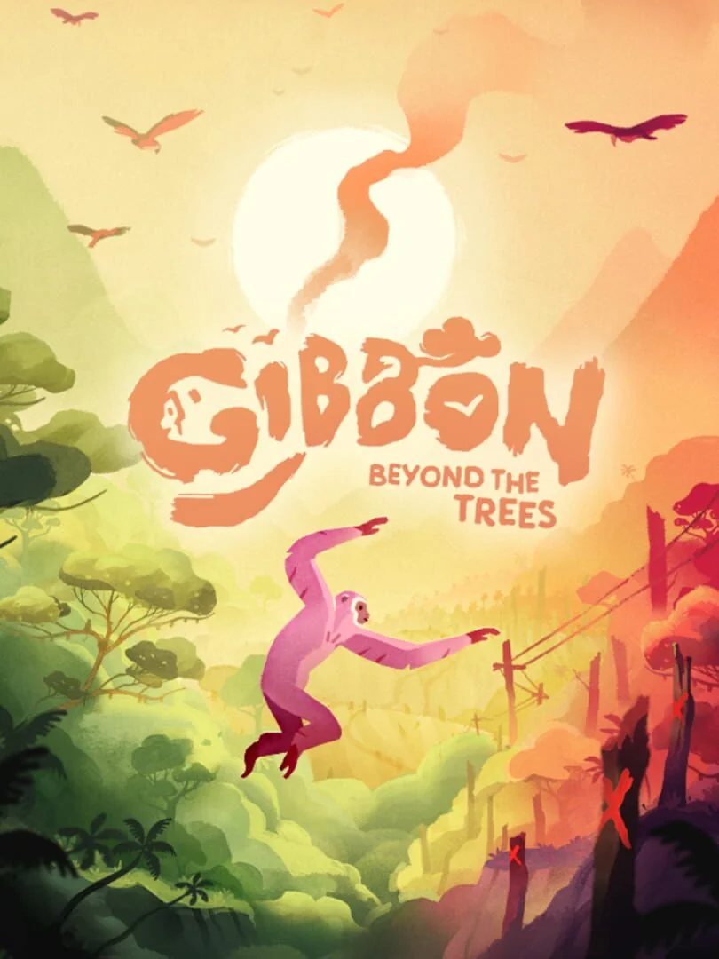 Gibbon : Beyond the Trees