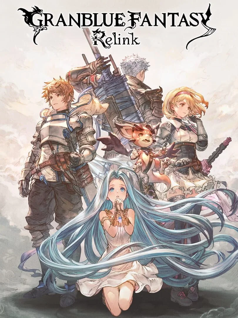 Granblue Fantasy Relink
