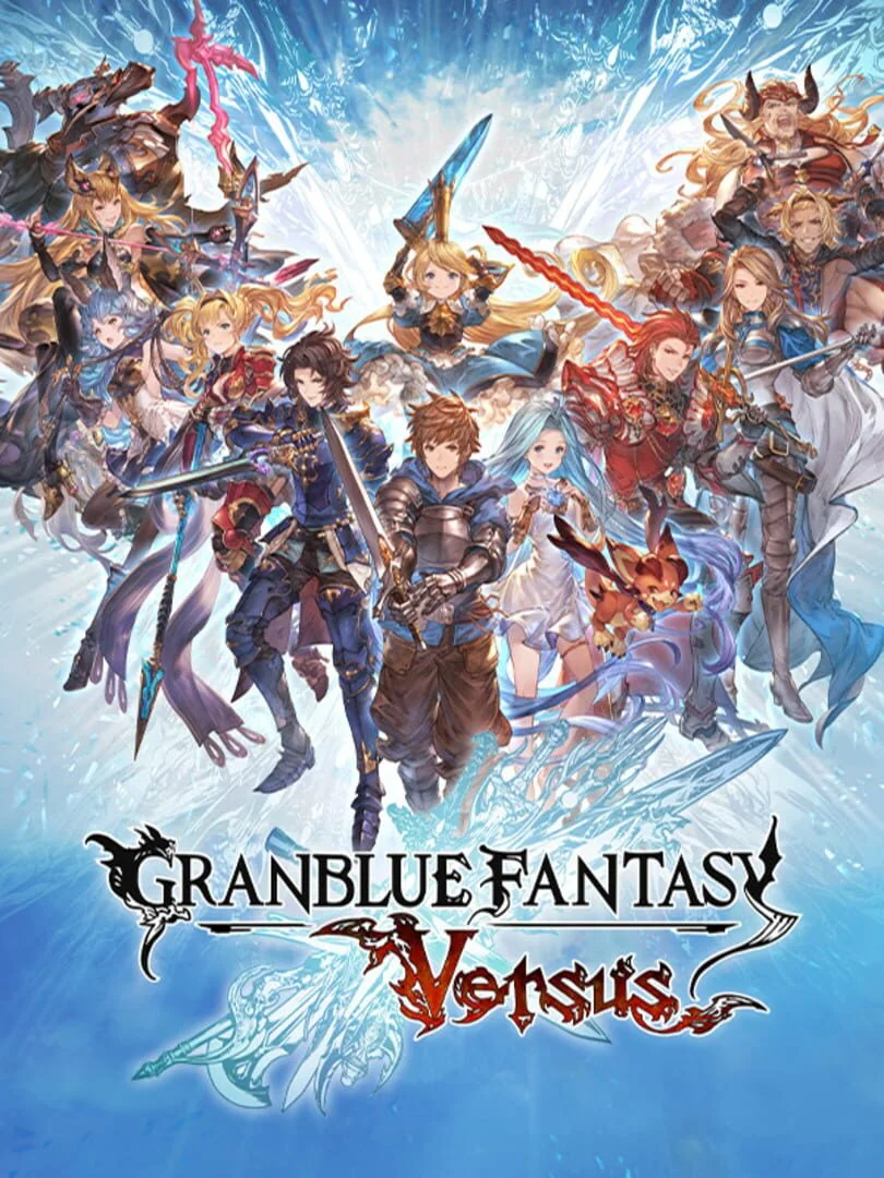 Granblue Fantasy : Versus
