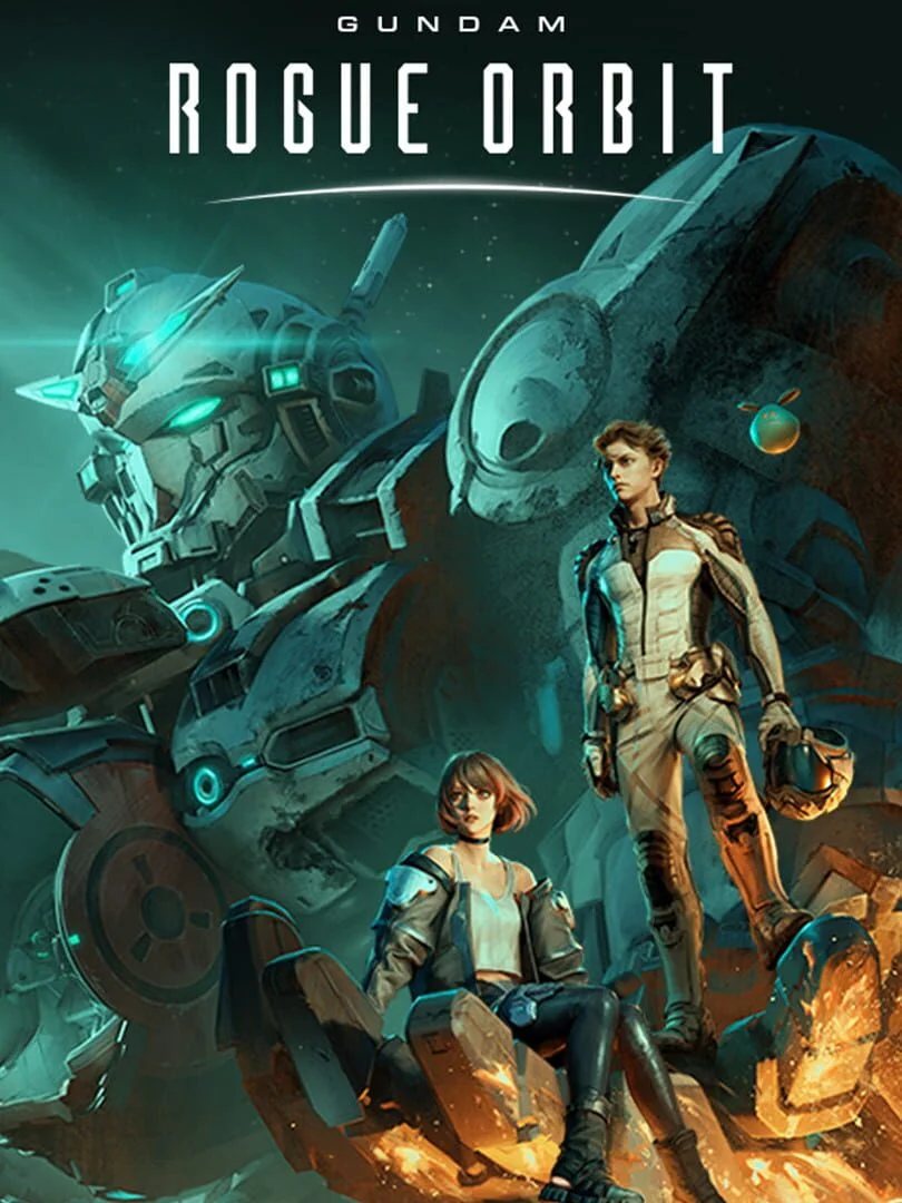 Gundam : Rogue Orbit