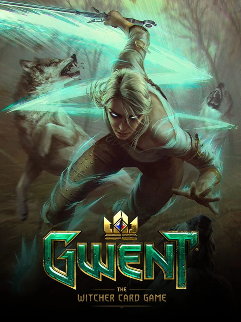 Gwent : The Witcher Card Game