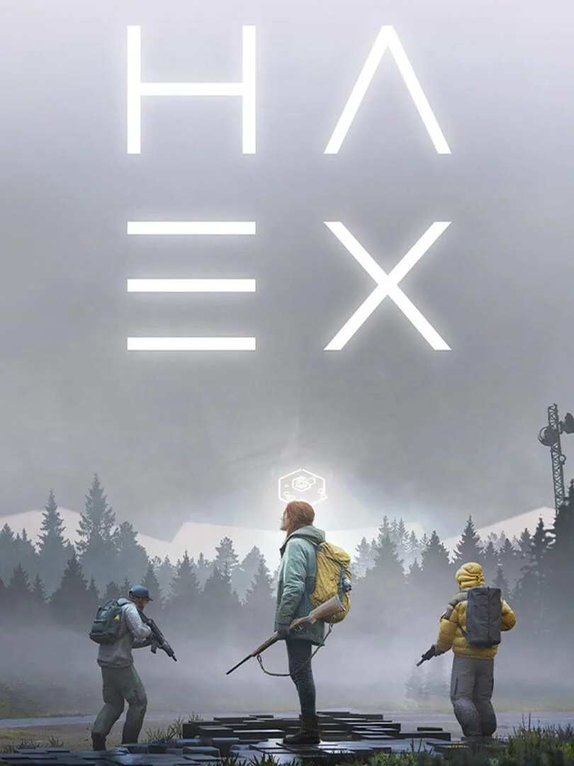 Haex