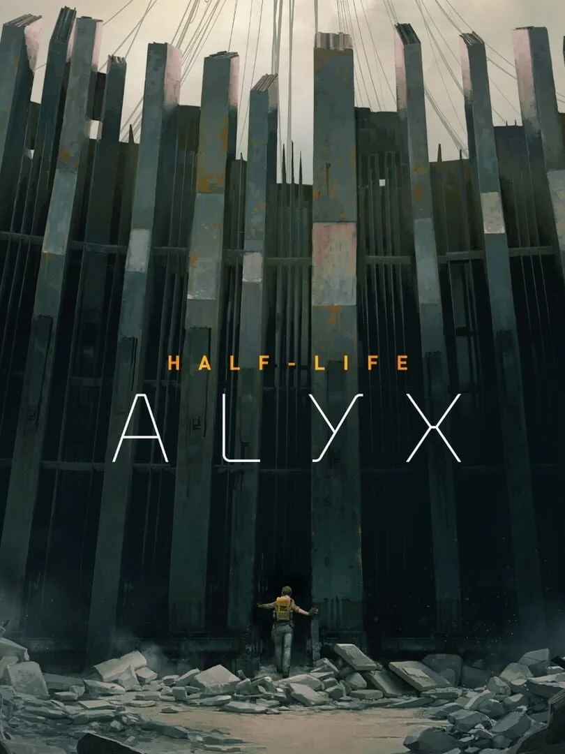 Half-Life : Alyx