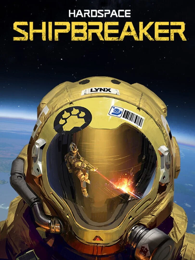Hardspace : Shipbreaker