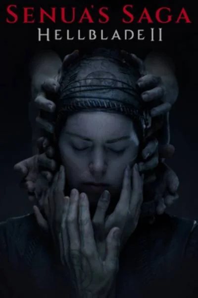 Hellblade II : Senua's Saga