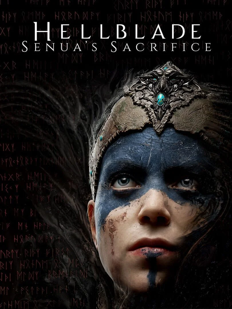 Hellblade : Senua's Sacrifice