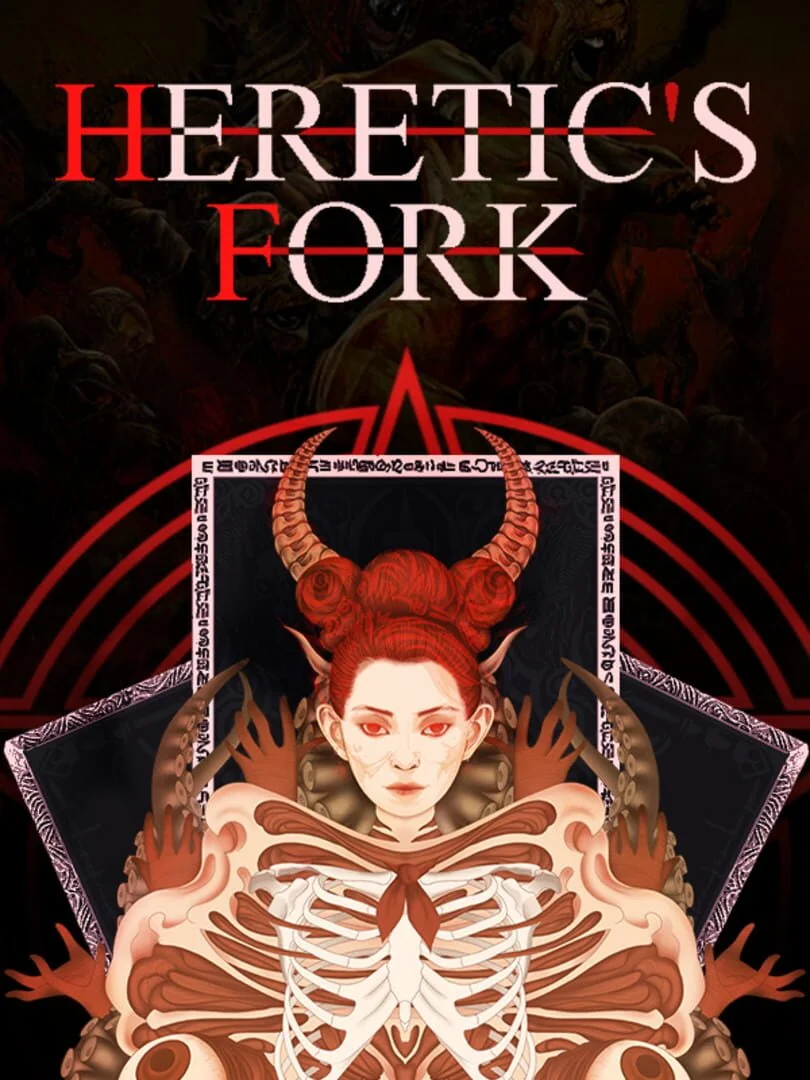 Heretic’s Fork