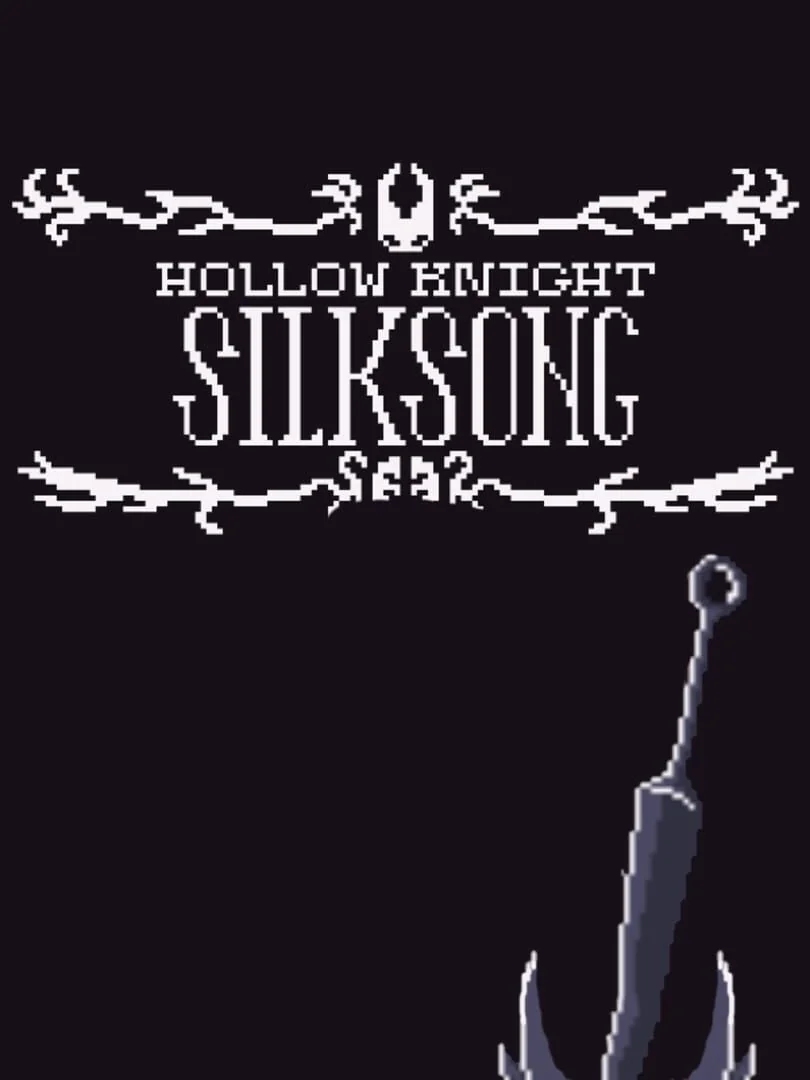 Hollow Knight : Silksong