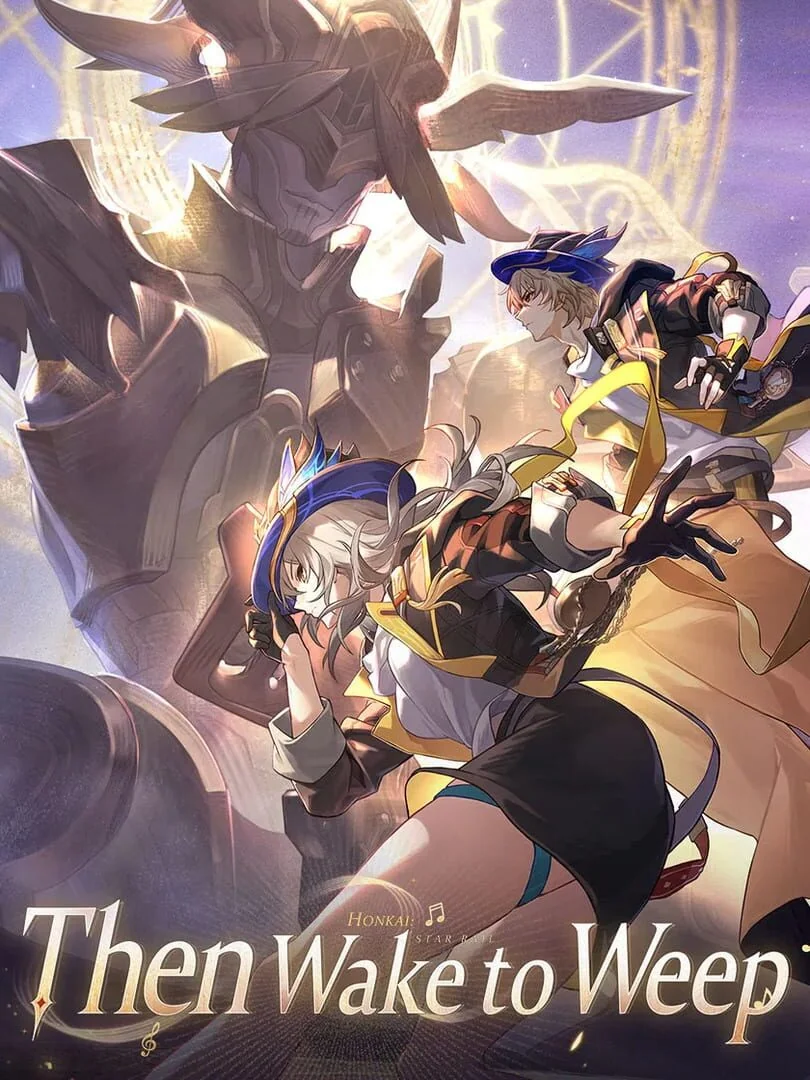 Honkai : Star Rail