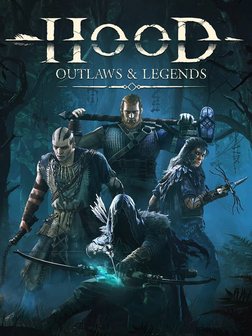 Hood : Outlaws & Legends