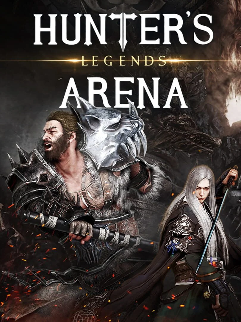 Hunter's Arena : Legends