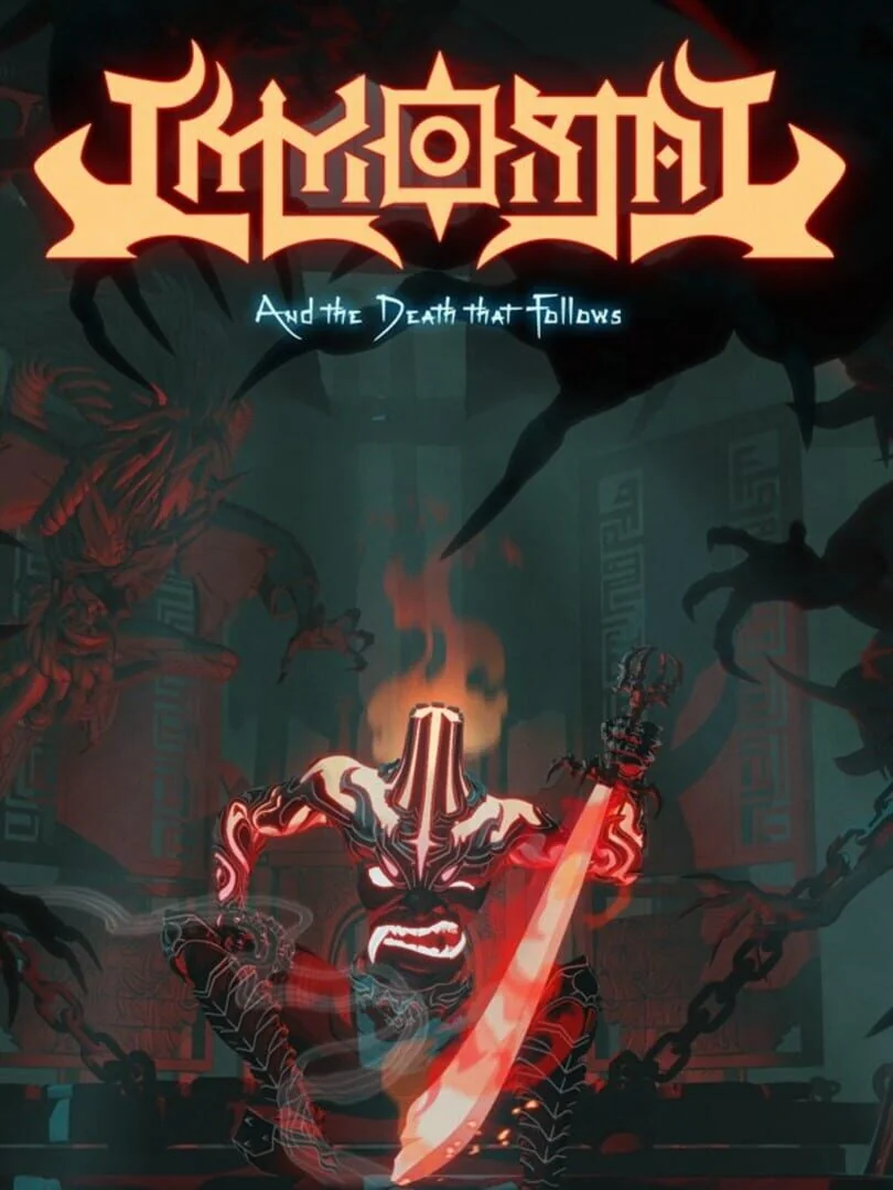 Immortal : And The Death That Follows
