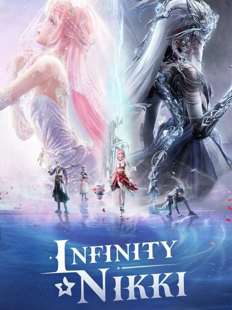 Infinity Nikki