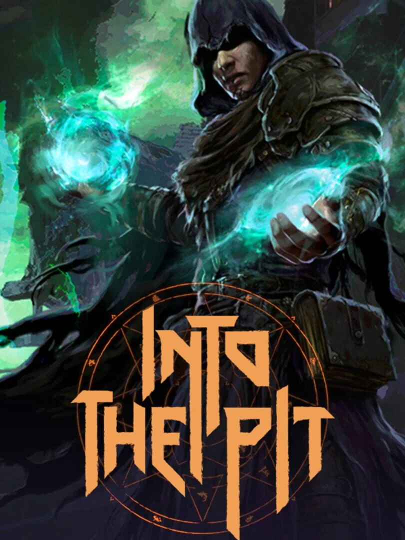 Into The Pit