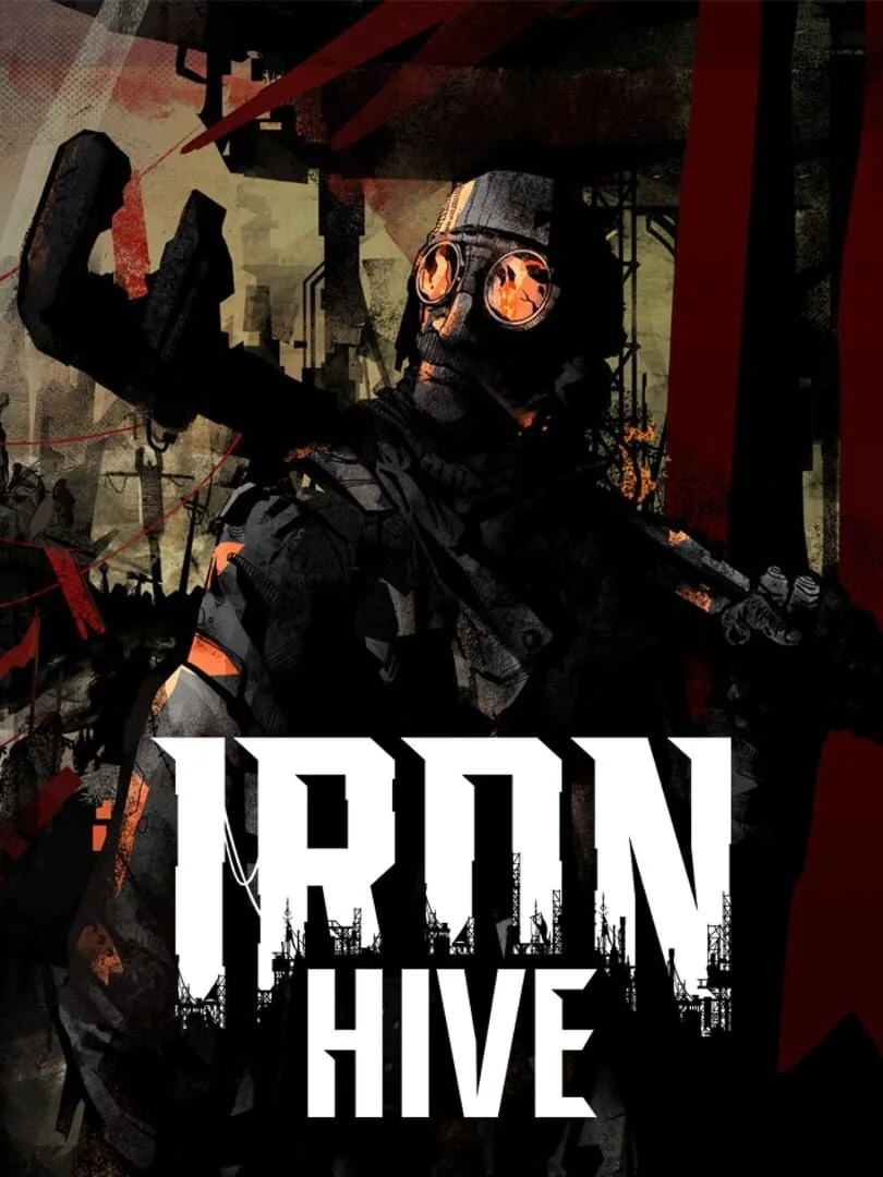 IRONHIVE