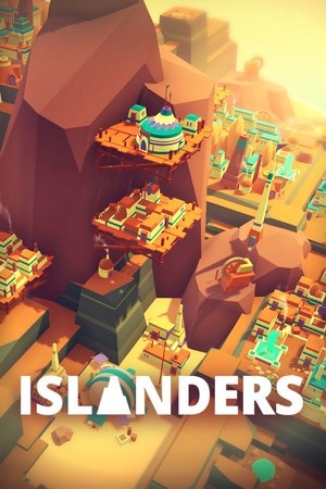 ISLANDERS : Console Edition