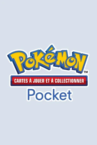 JCC Pokémon Pocket