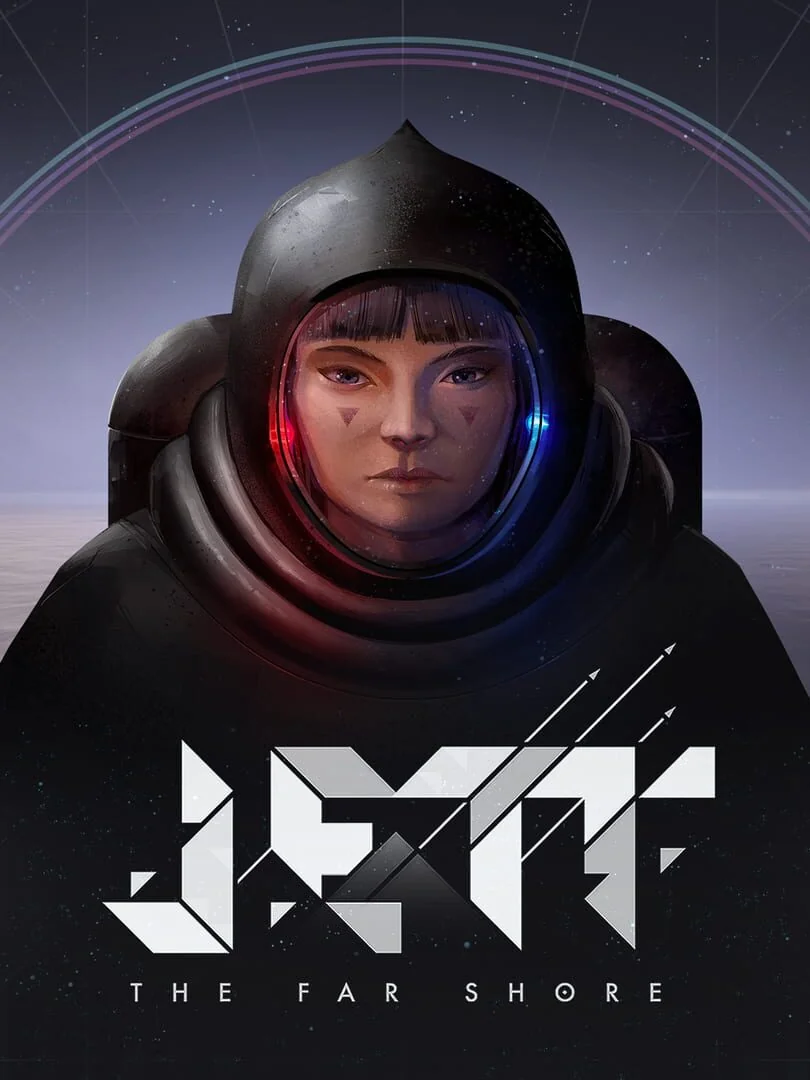 JETT : The Far Shore