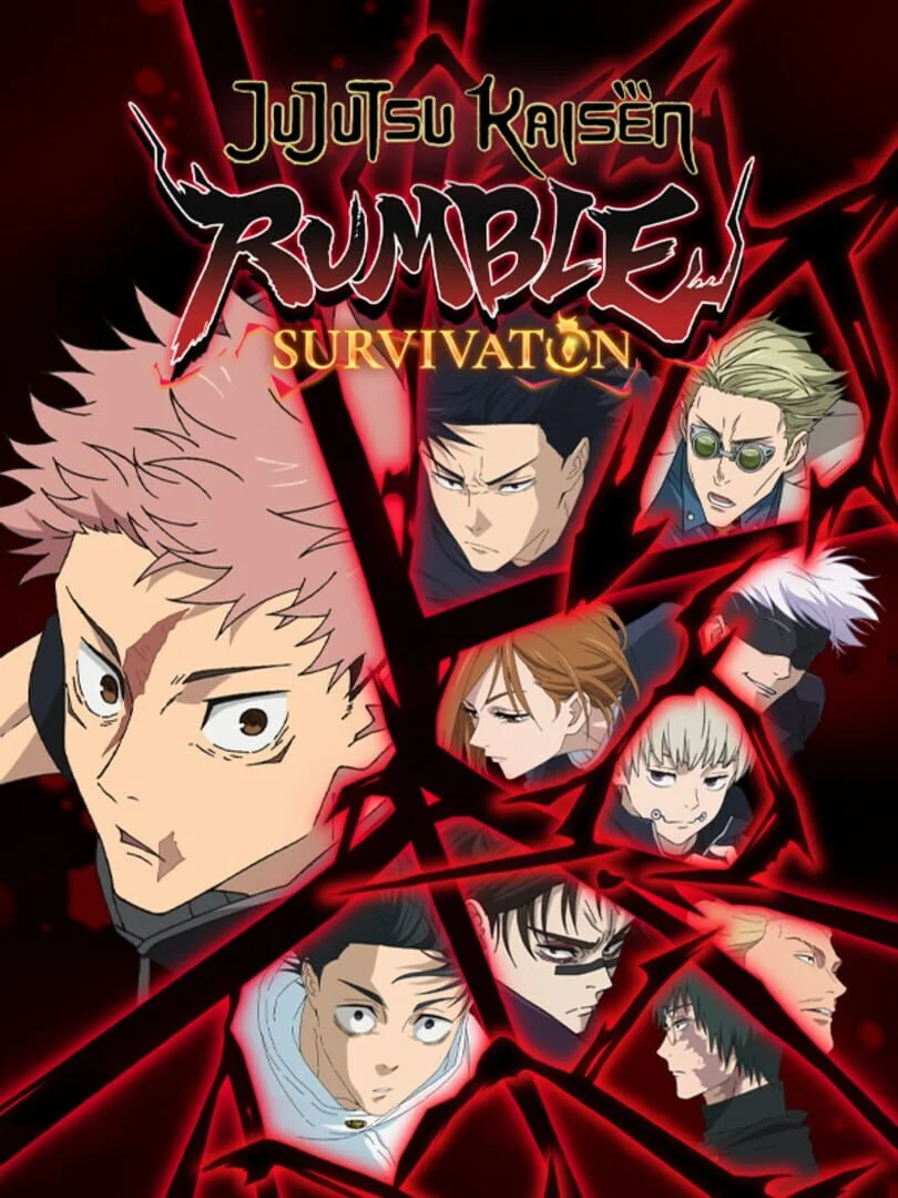 Jujutsu Kaisen Rumble : Survivaton