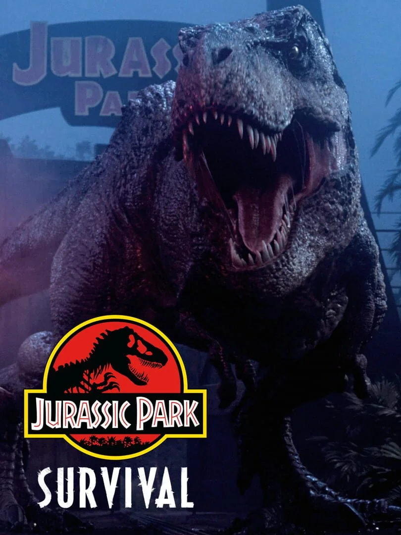 Jurassic Park : Survival