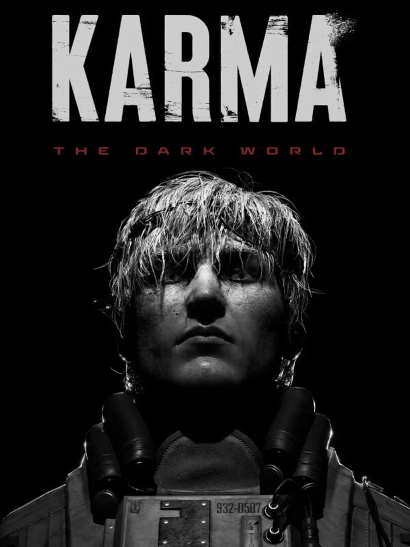 KARMA : The Dark World