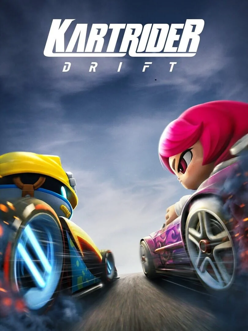 KartRider Drift